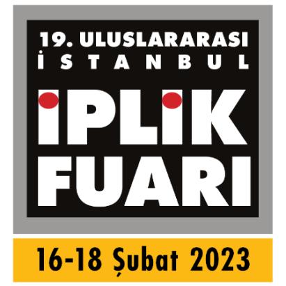 İstanbul İplik Fuarı 2023 - İstanbul Tüyap Fuar ve Kongre Merkezinde