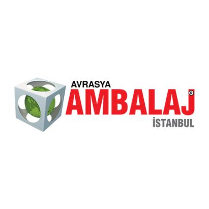 Avrasya Ambalaj İstanbul Fuarı - İstanbul Tüyap Fuar ve Kongre Merkezinde