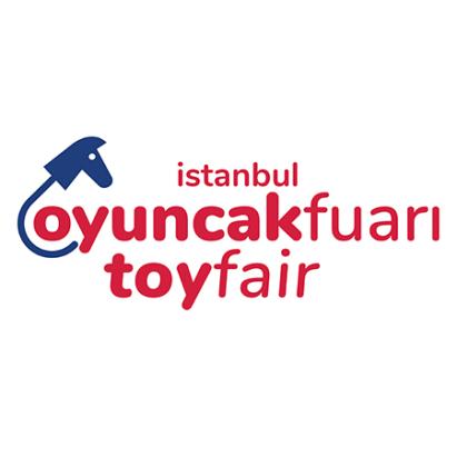 İstanbul Oyuncak Fuar Mart 2024 - İstanbul Tüyap Fuar ve Kongre Merkezinde