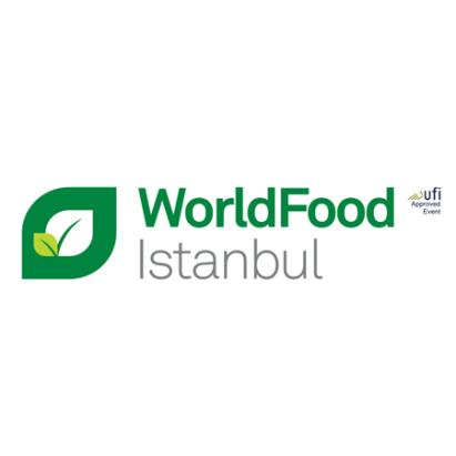 WorldFood İstanbul Fuarı - İstanbul Tüyap Fuar ve Kongre Merkezinde