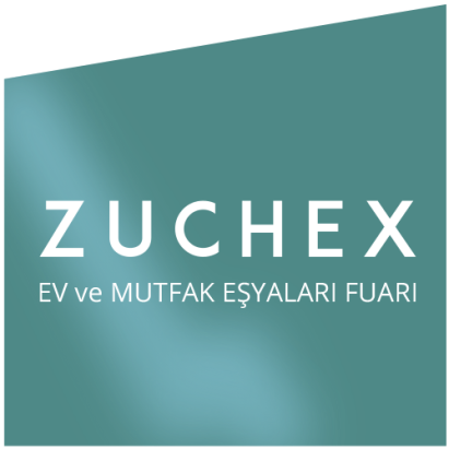 Zuchex - İstanbul Tüyap Fuar ve Kongre Merkezinde